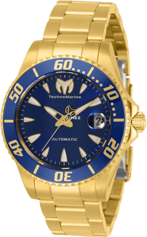 TechnoMarine Manta TM-219083