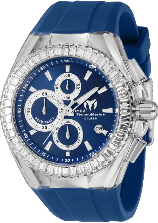 TechnoMarine Cruise TM-121152
