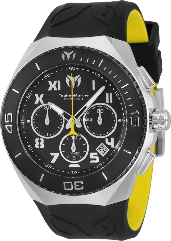TechnoMarine Manta TM-215068