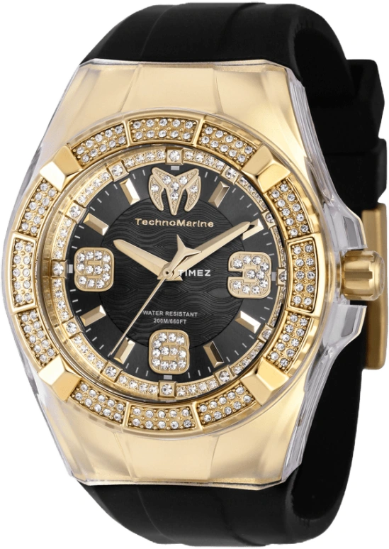 TechnoMarine Cruise TM-121088