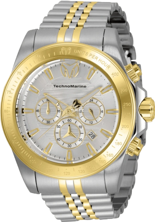 TechnoMarine Manta TM-220143