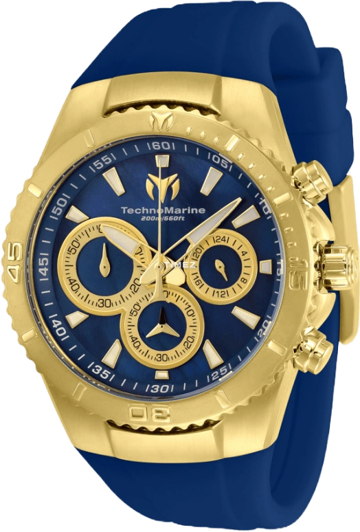 TechnoMarine Cruise TM-220079