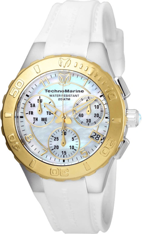 TechnoMarine Cruise TM-115089