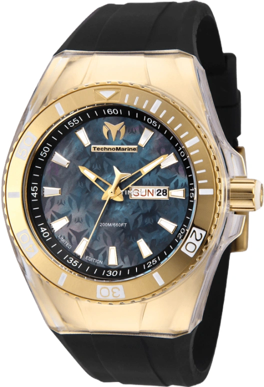 TechnoMarine Cruise TM-115374