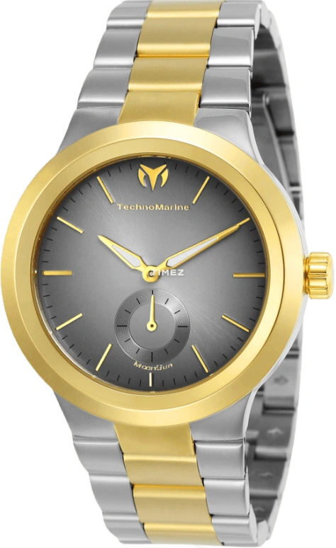 TechnoMarine MoonSun TM-117022