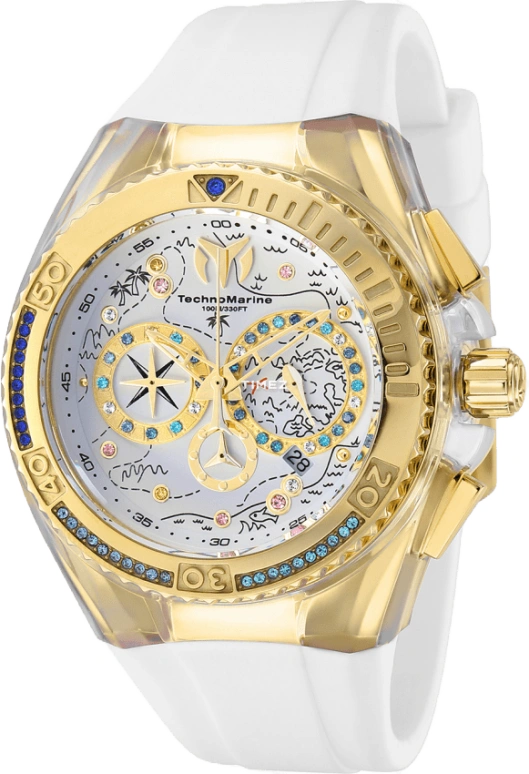 TechnoMarine Cruise TM-121003