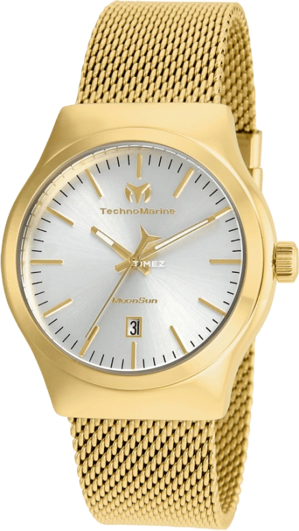 TechnoMarine MoonSun TM-117019