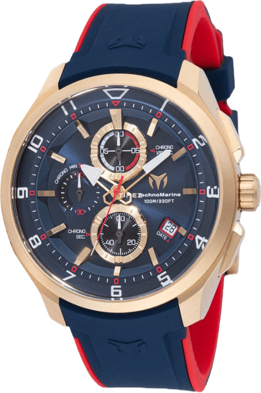 TechnoMarine Ocean TM-318127