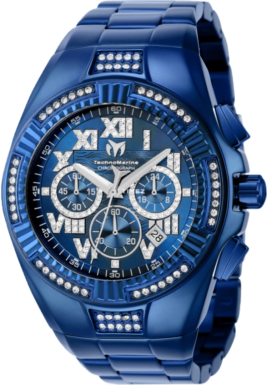 TechnoMarine Cruise TM-121234