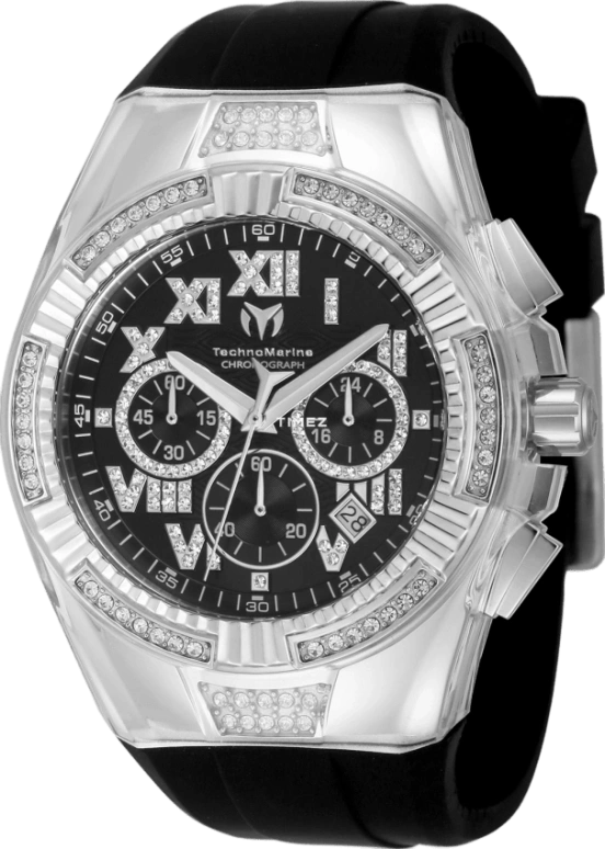 TechnoMarine Cruise TM-121123