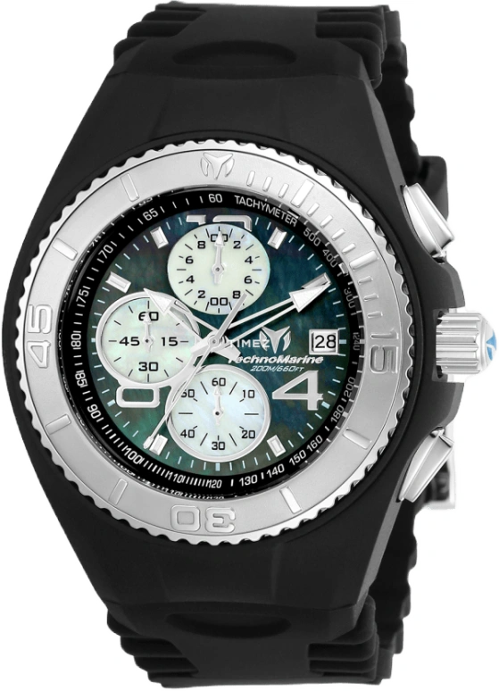 TechnoMarine Cruise TM-115349