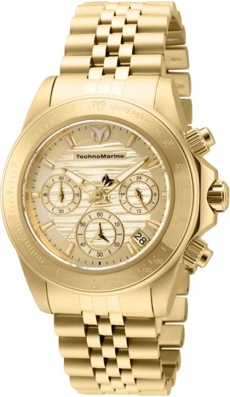TechnoMarine Manta TM-219029