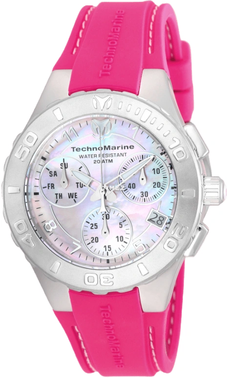 TechnoMarine Cruise TM-115085