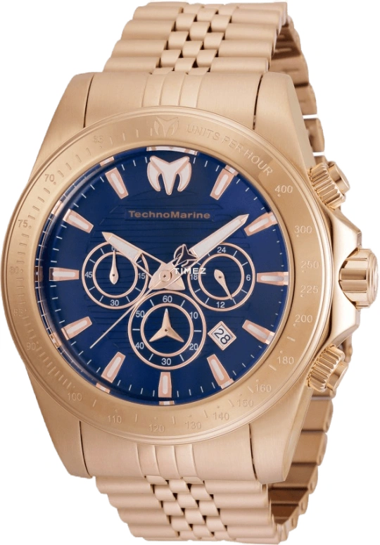 TechnoMarine Manta TM-220155