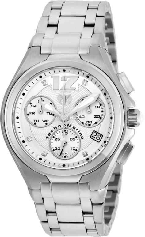 TechnoMarine Manta TM-215012