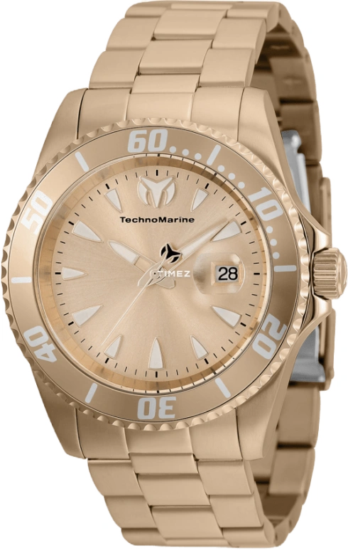 TechnoMarine Manta TM-220104