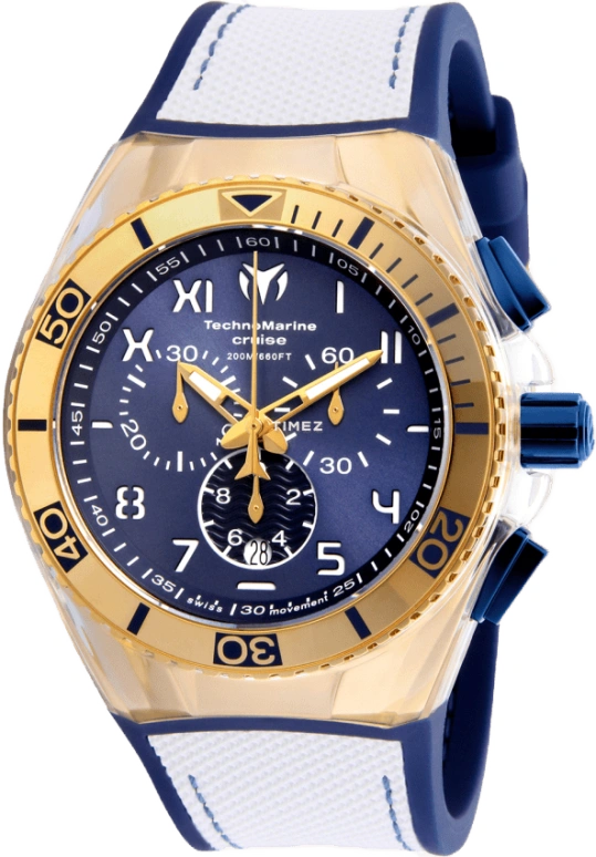TechnoMarine Cruise TM-115010