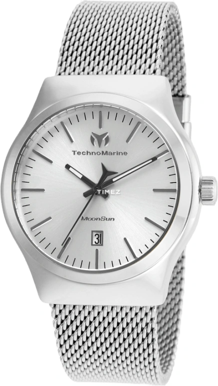 TechnoMarine MoonSun TM-117017