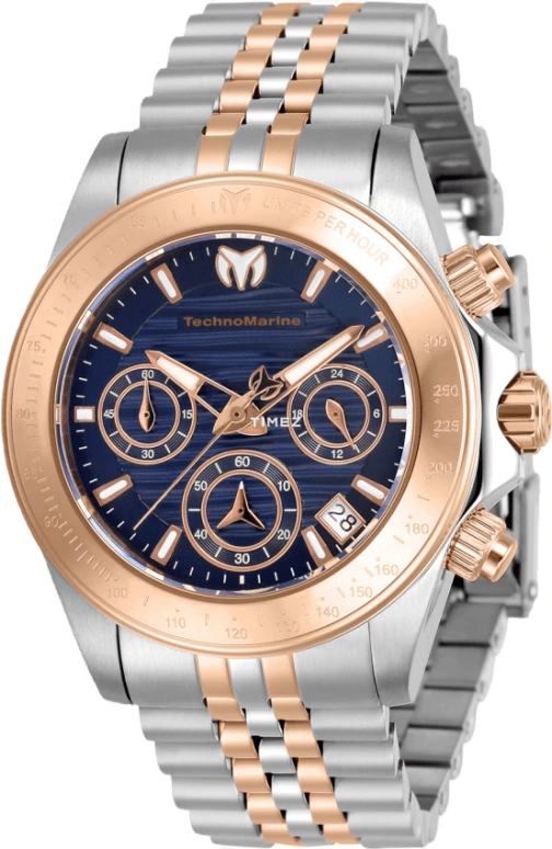 TechnoMarine Manta TM-219101