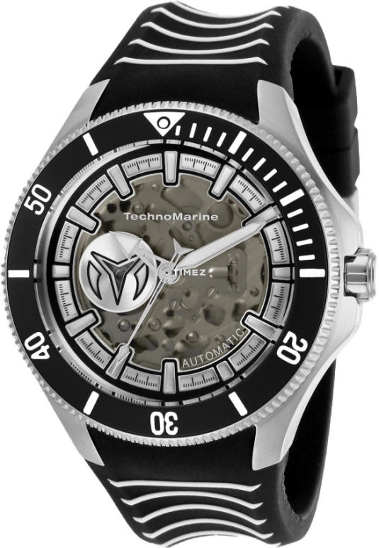 TechnoMarine Cruise TM-118019