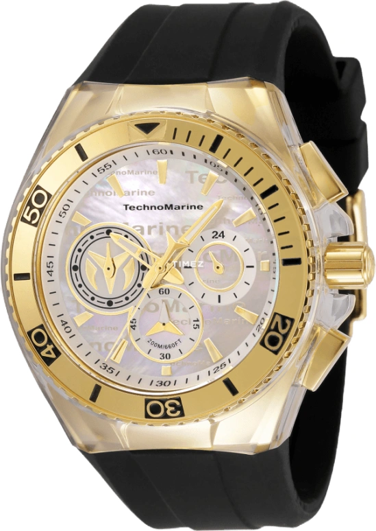 TechnoMarine Cruise TM-120022
