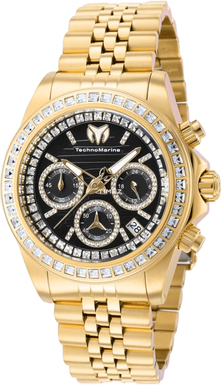 TechnoMarine Manta TM-221017