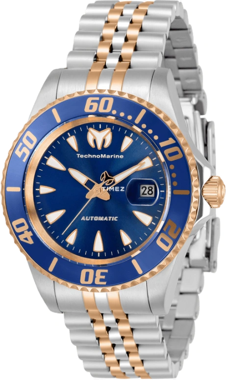 TechnoMarine Manta TM-219061