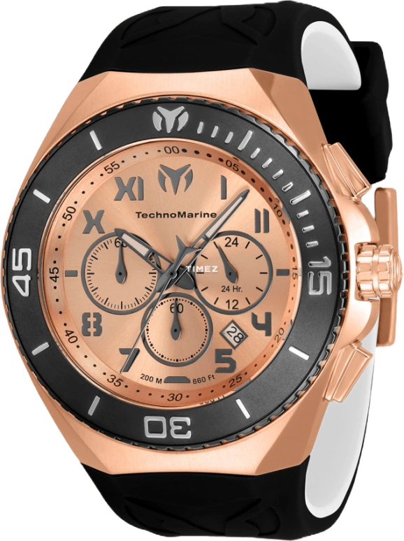 TechnoMarine Manta TM-220012