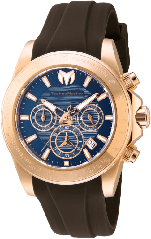 TechnoMarine Manta TM-219039