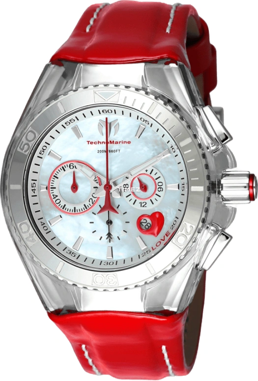 TechnoMarine Cruise TM-115312