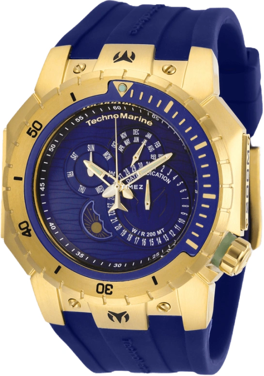 TechnoMarine Manta TM-218026