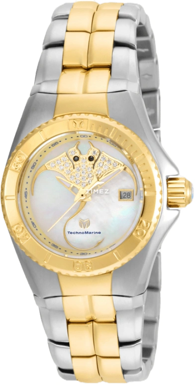 TechnoMarine Cruise TM-115190
