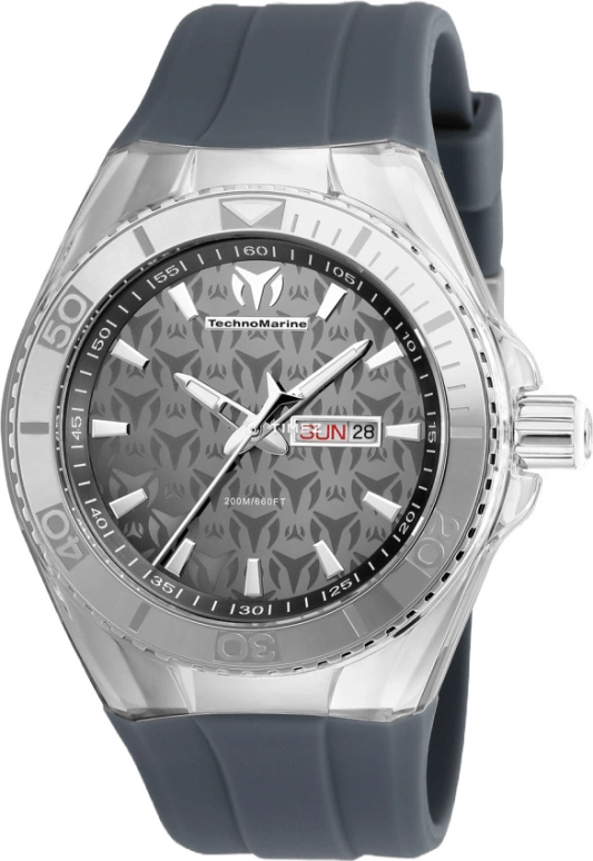 TechnoMarine Cruise TM-115062