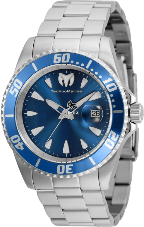 TechnoMarine Manta TM-220097
