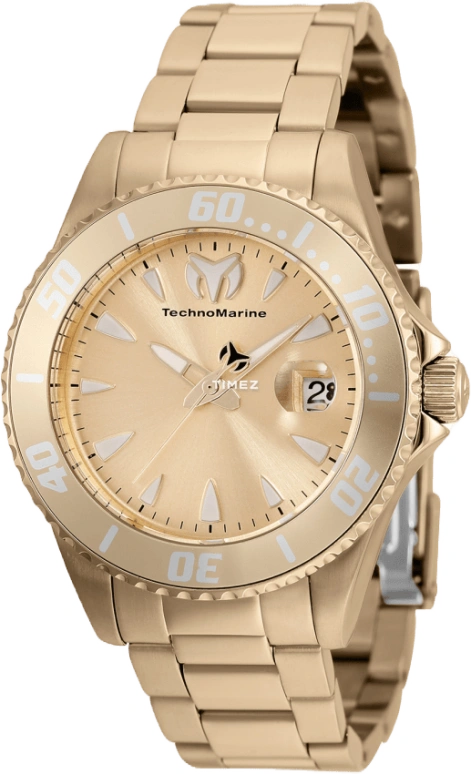 TechnoMarine Manta TM-220111