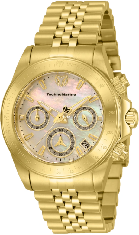 TechnoMarine Manta TM-220050