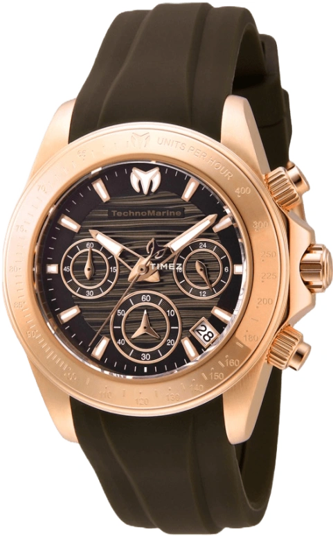 TechnoMarine Manta TM-219045