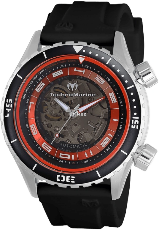 TechnoMarine Manta TM-218002