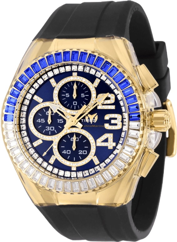 TechnoMarine Cruise TM-121016