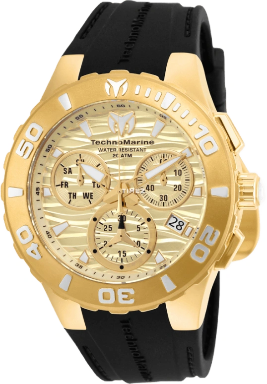 TechnoMarine Cruise TM-115079