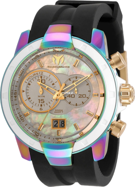 TechnoMarine UF6 TM-620000