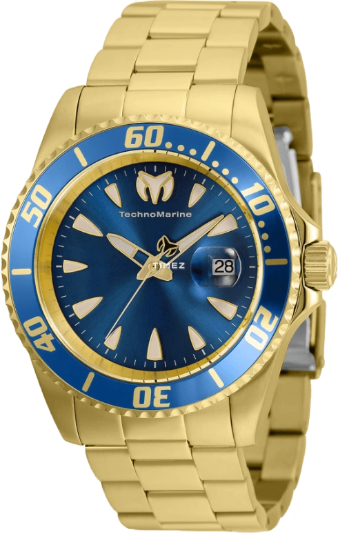 TechnoMarine Manta TM-220102