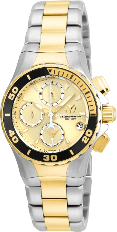 TechnoMarine Manta TM-215052