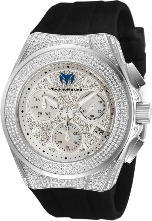 TechnoMarine Cruise TM-118107