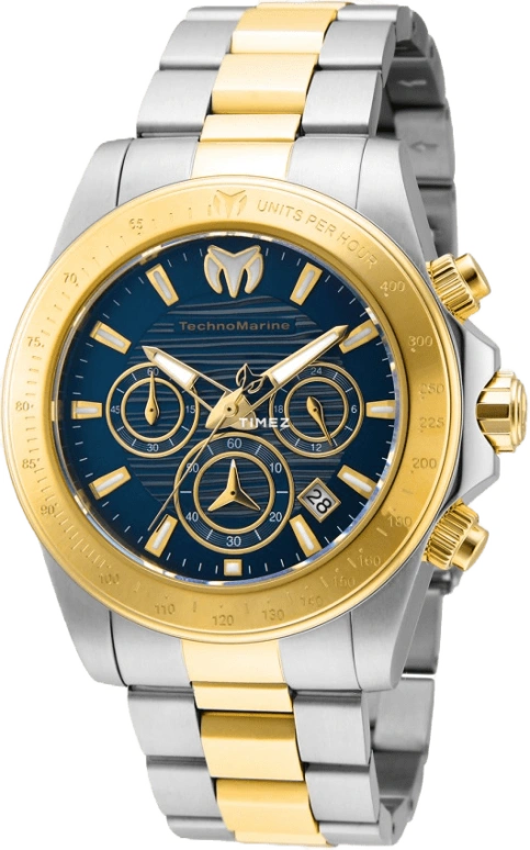 TechnoMarine Manta TM-219003