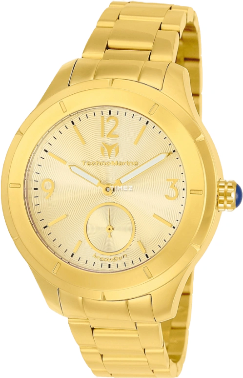 TechnoMarine MoonSun TM-117030