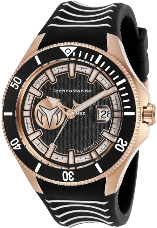 TechnoMarine Cruise TM-118015
