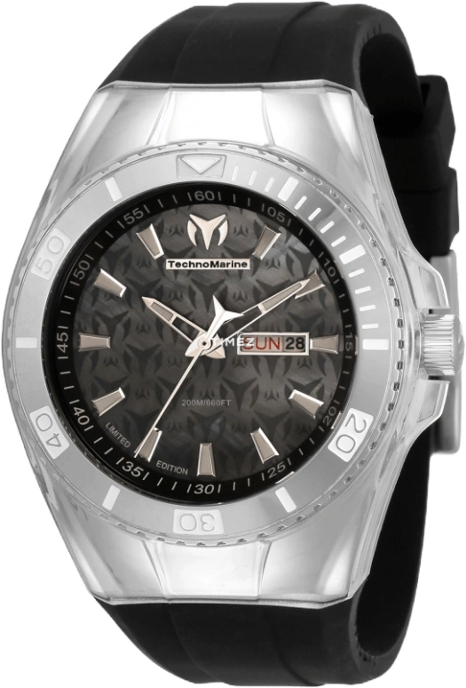 TechnoMarine Cruise TM-115372