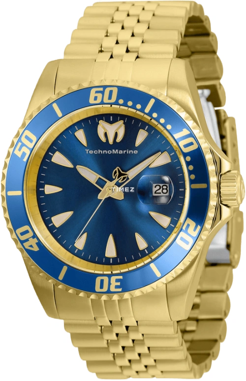 TechnoMarine Manta TM-220086