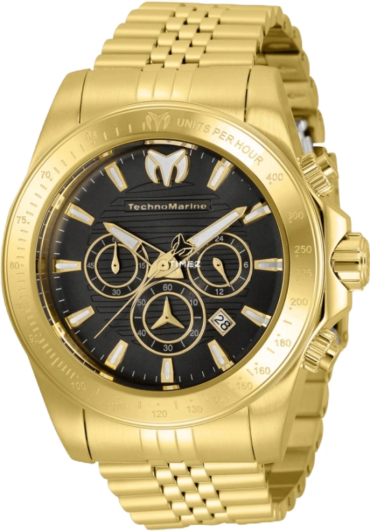 TechnoMarine Manta TM-220148